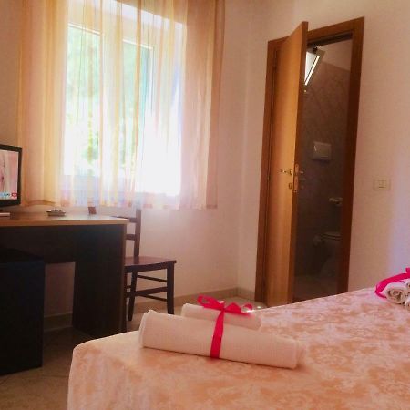 Azienda Agricola B&B Macchiaria Vieste Zewnętrze zdjęcie