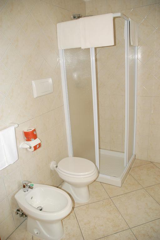 Azienda Agricola B&B Macchiaria Vieste Pokój zdjęcie