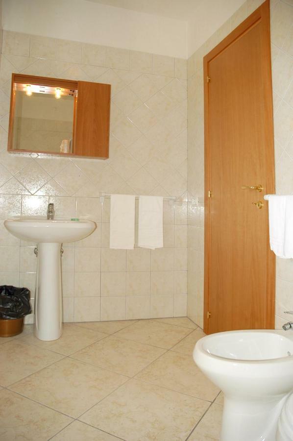Azienda Agricola B&B Macchiaria Vieste Zewnętrze zdjęcie